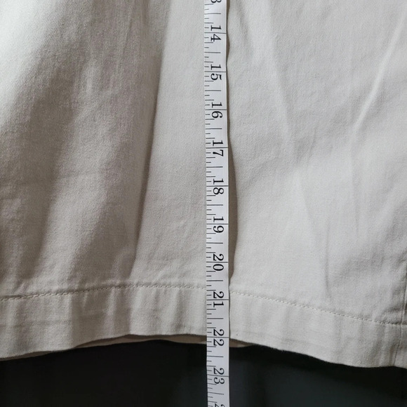 Mens Chaps Shorts Stretch Big & Tall NWT - Picture 13 of 13